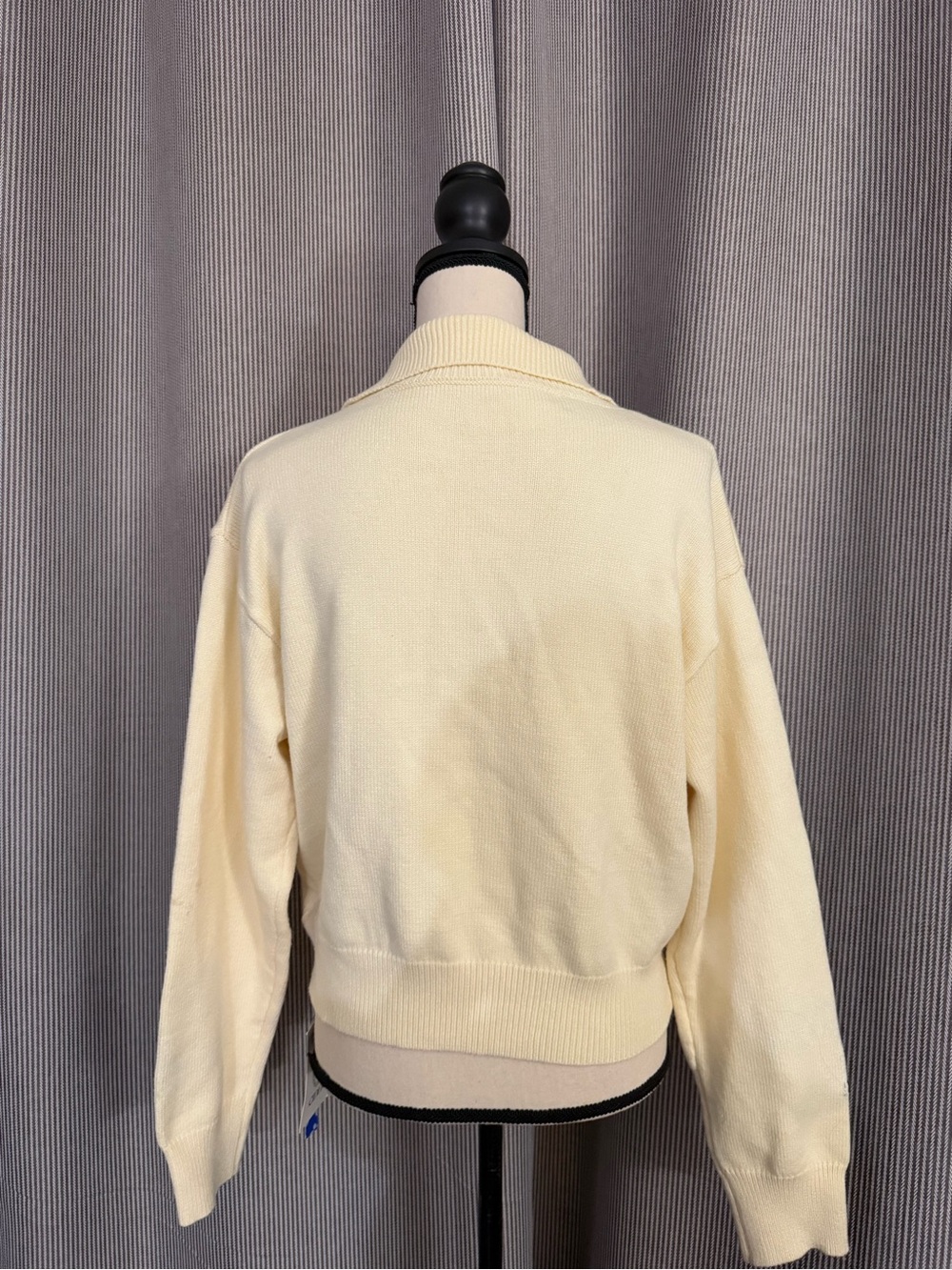 NWT CIDER sweater #J - Picture 3 of 8